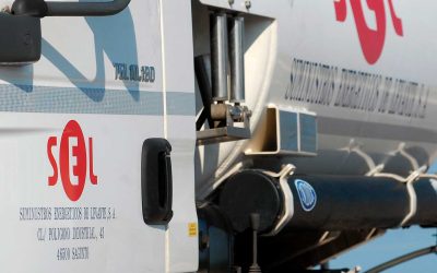 Comprar gasoil al por mayor Castellón