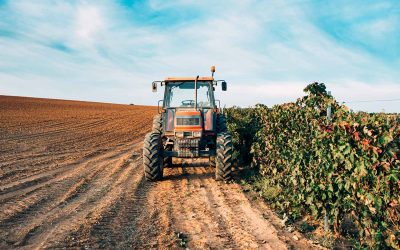 Gasoil agrícola Valencia