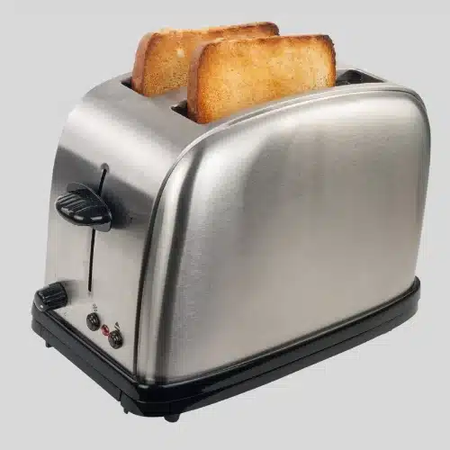 Tostadora eléctrica por puntos SEL