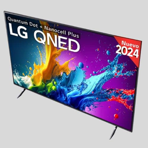 Televisor LG 85 pulgadas por puntos SEL